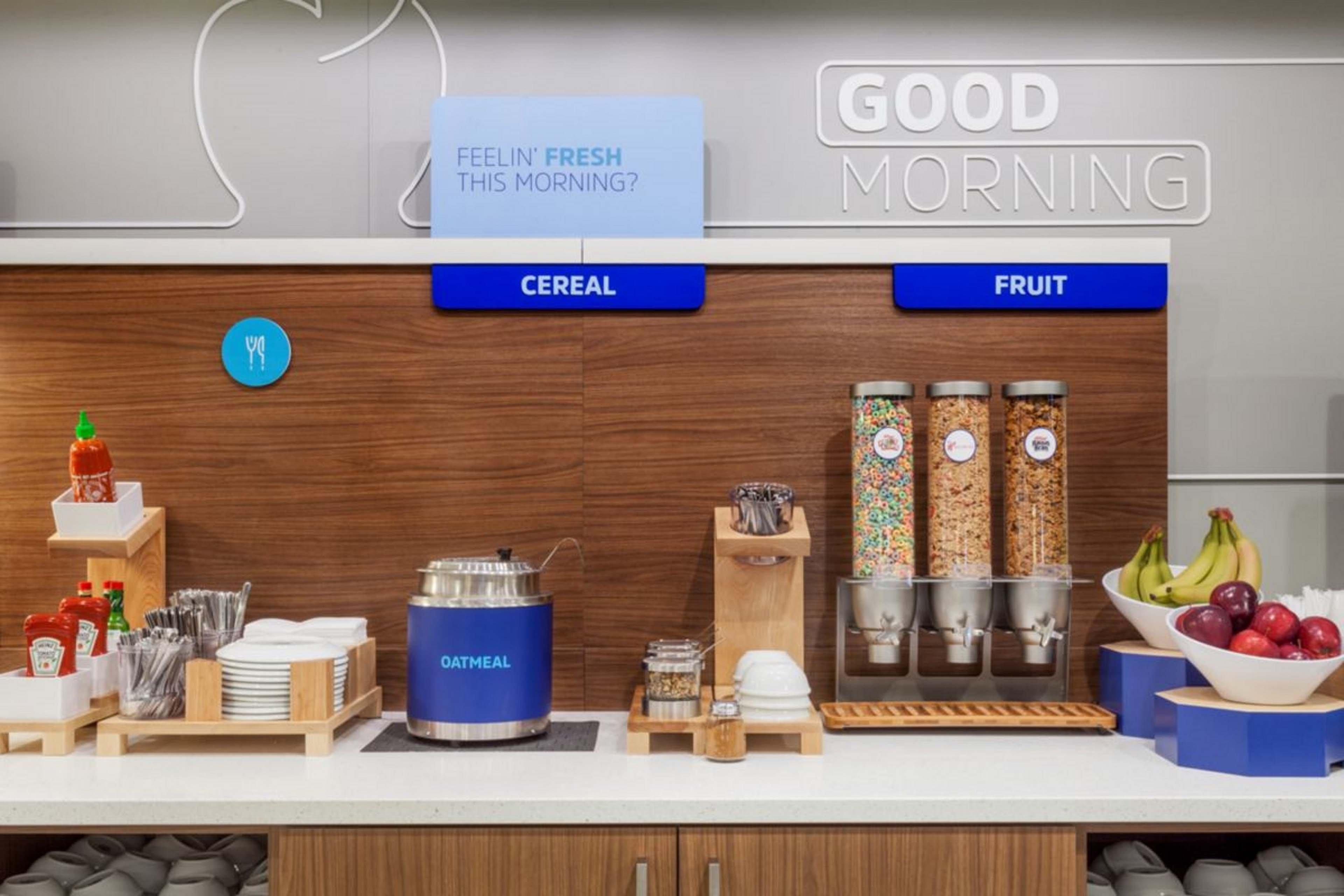 Holiday Inn Express & Suites Portales By Ihg Екстер'єр фото