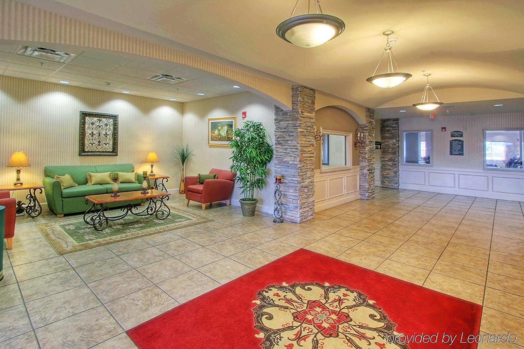 Holiday Inn Express & Suites Portales By Ihg Екстер'єр фото